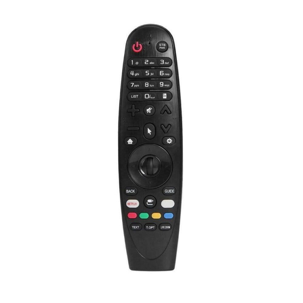 LG TV Remote Replacement Magic TV Remote