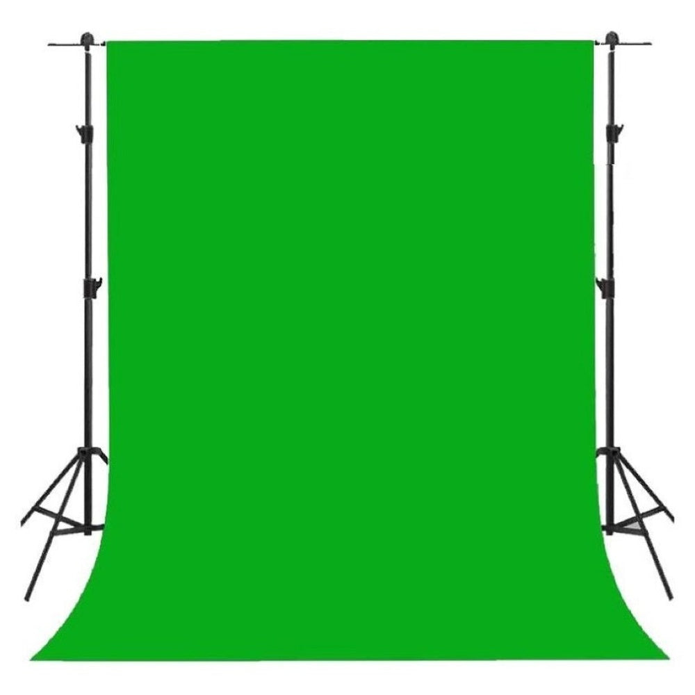 Green screen backdrop professional quality