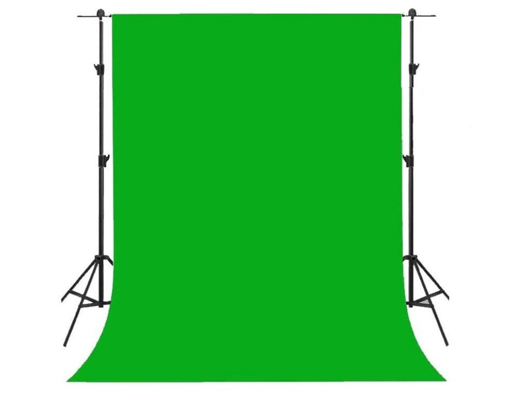 Green screen backdrop professional quality