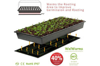 Thumbnail for Seedling Heat Mat 50x50cm