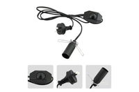 Thumbnail for Salt Lamp Cable Cord with Dimmer