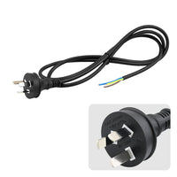 Thumbnail for Power Cord 3 Pin Cable 10A SAA Certified
