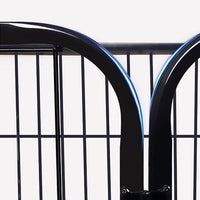 Thumbnail for 12 Panels Heavy Duty Dog Pen