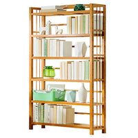 Thumbnail for Bookshelf Storage Rack Bookshelves
