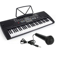Thumbnail for 61 Key Electronic Piano Keyboard MK-2106