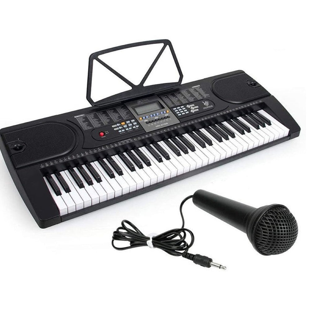 61 Key Electronic Piano Keyboard MK-2106