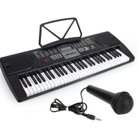 Thumbnail for 61 Key Electronic Piano Keyboard MK-2106