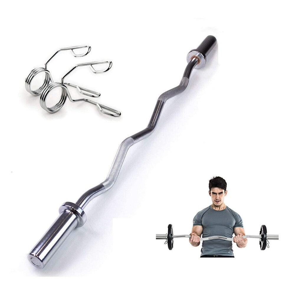 Olympic Barbell bar Weight Training bar