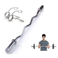 Thumbnail for Olympic Barbell bar Weight Training bar