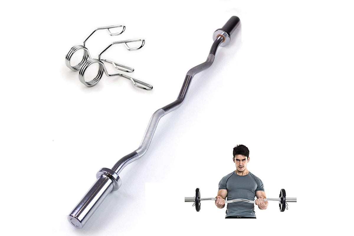 Olympic Barbell bar Weight Training bar