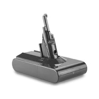Thumbnail for Dyson V8 Battery Replacement