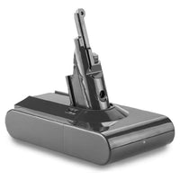 Thumbnail for Dyson V8 Battery Replacement