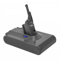 Thumbnail for Dyson V7 Battery Replacement