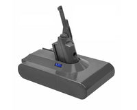 Thumbnail for Dyson V7 Battery Replacement
