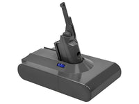 Thumbnail for Dyson V7 Battery Replacement