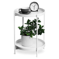 Thumbnail for Coffee Table Side Table End Table