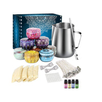 Thumbnail for Full Set Candle Making Kit
