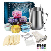Thumbnail for Full Set Candle Making Kit