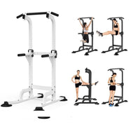 Thumbnail for Pull up station assembly instructions included