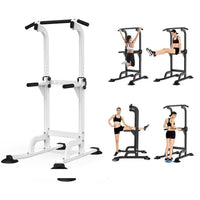 Thumbnail for Pull up station suitable for adults and children