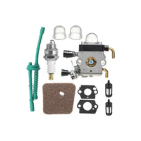 Thumbnail for Carburetor Carb Air Fuel Filter For STIHL