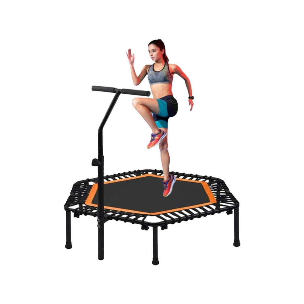 Mini Trampoline Rebounder