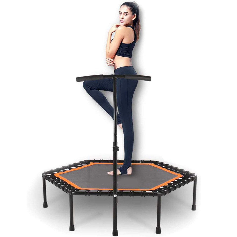 Trampoline Rebounder