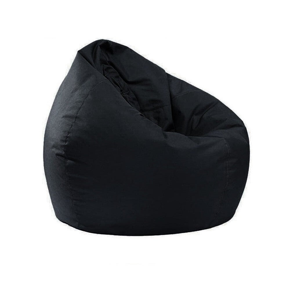 Bean bag cover removable and washable