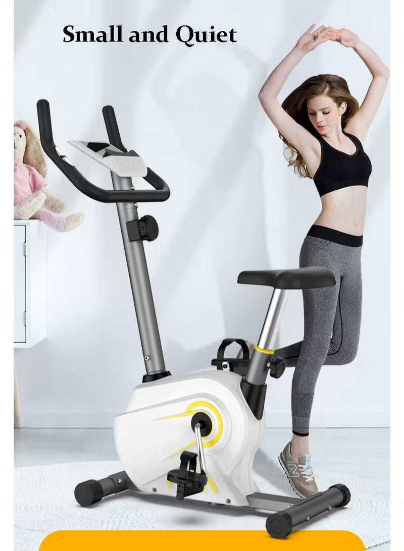 Exercise Bike for Home & Gym Spin Bike Bicycle