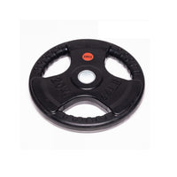 Thumbnail for Weight plate showing aperture for bar