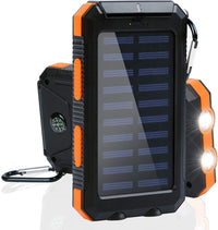 Thumbnail for Solar Power Bank