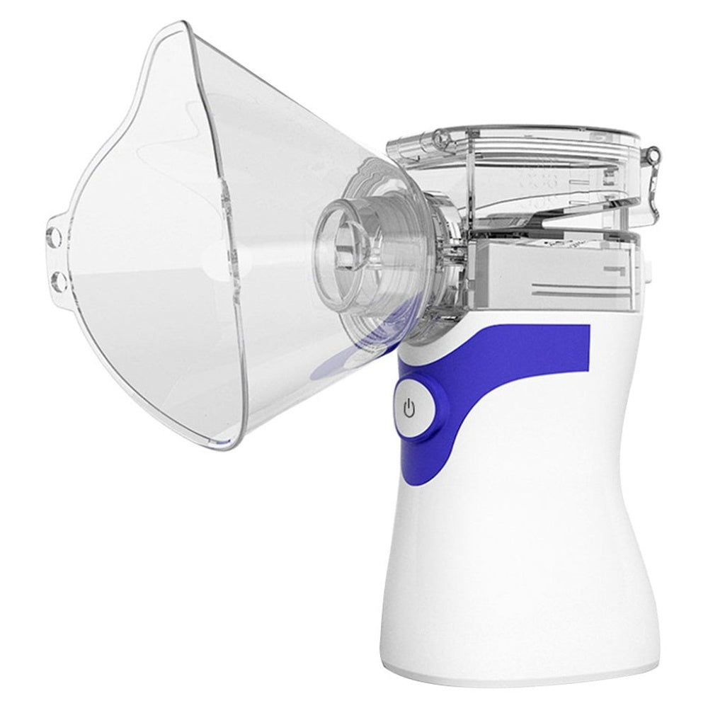 Ultrasonic Nebulizer Inhaler