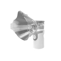 Thumbnail for Ultrasonic Nebulizer Inhaler