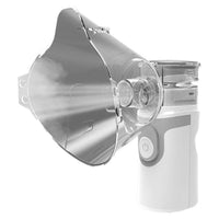 Thumbnail for Ultrasonic Nebulizer Inhaler