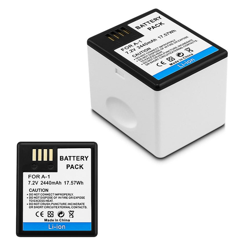 Arlo Pro battery replacement for NZ customers