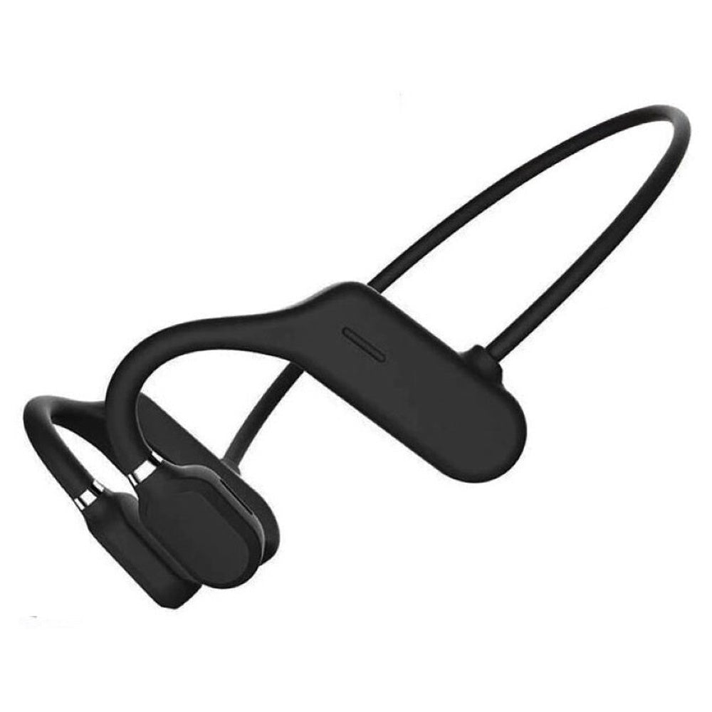 Bone Conduction Headphones