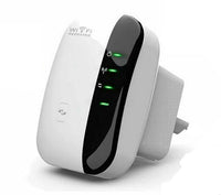 Thumbnail for Wireless-N Wifi Repeater
