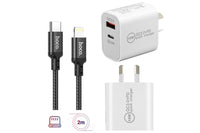 Thumbnail for iPhone charger Fast Charger 18W