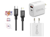 Thumbnail for iPhone charger Fast Charger 18W
