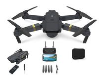 Thumbnail for Drone with camera and battery WiFi live footage on phone