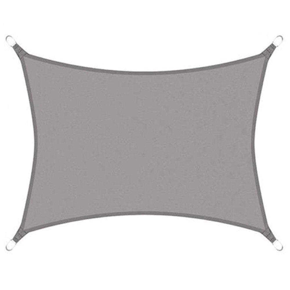 Sun Shade Sail 4m*6m