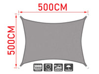 Thumbnail for Sun Shade Sail 5m*5m