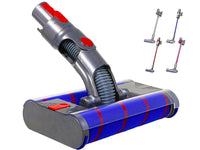 Thumbnail for Dysons V7 V8 V10 V11 Vacuum Cleaners Brush Head