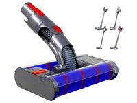 Thumbnail for Dysons V7 V8 V10 V11 Vacuum Cleaners Brush Head