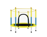Thumbnail for Mini Kids Trampoline 55 inch