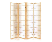 Thumbnail for Room Divider Folding Screen