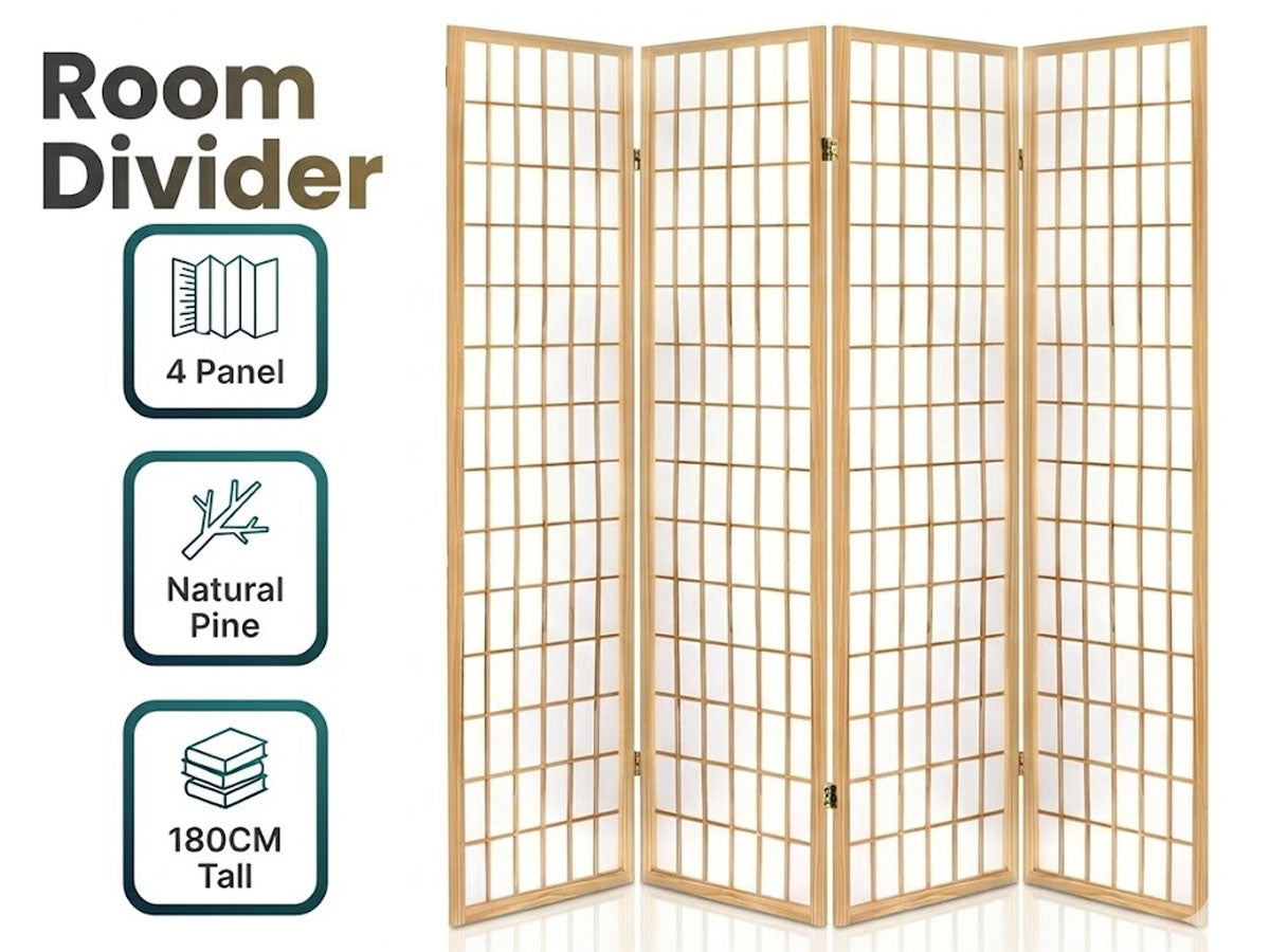 Room Divider Folding Screen