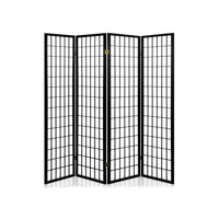 Thumbnail for Room Divider Folding Screen