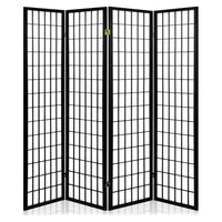 Thumbnail for Room Divider Folding Screen
