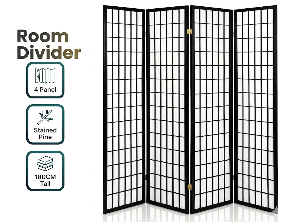 Room Divider Folding Screen